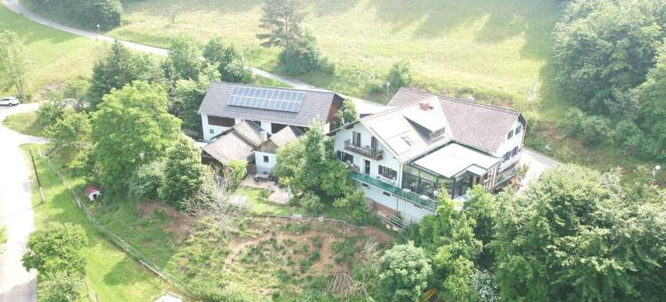 斯库斯特保尔旅馆(Gasthaus - Gästehaus Schusterbauer)图片