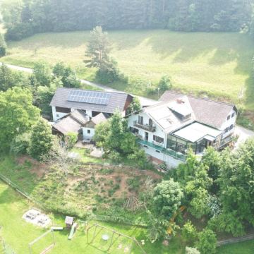 斯库斯特保尔旅馆(Gasthaus - Gästehaus Schusterbauer)图片