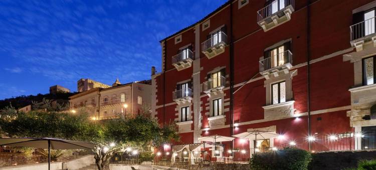 伊特里亚宫酒店(Itria Palace)图片