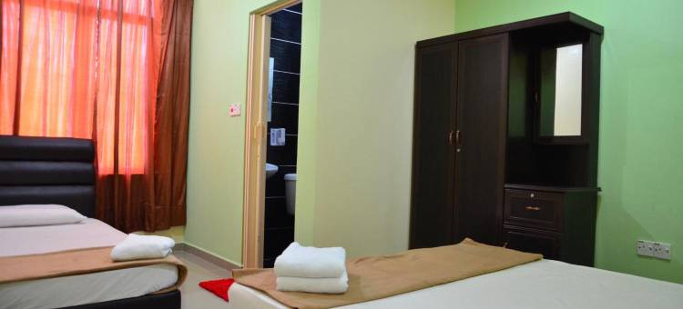 迪纳酒店(Deena Hotel)图片