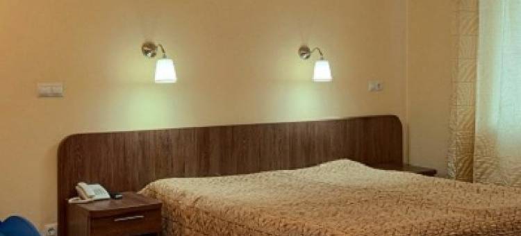 迪瓦克里拉旅馆(Dva Kryila Hotel)图片