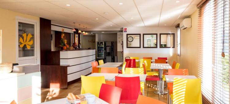 埃帕尼安纳西北普瑞米尔经典酒店(Premiere Classe Annecy Nord - Epagny)图片