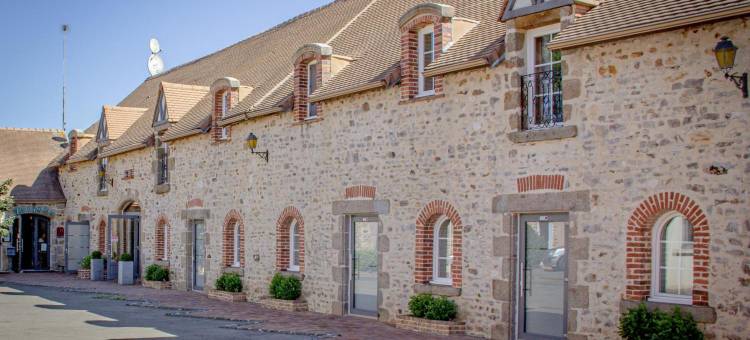 绿洲酒店(Logis Hotel Oasis)图片