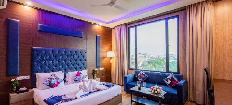 Foxoso Fiori酒店(Foxoso Fiori Hotel)图片