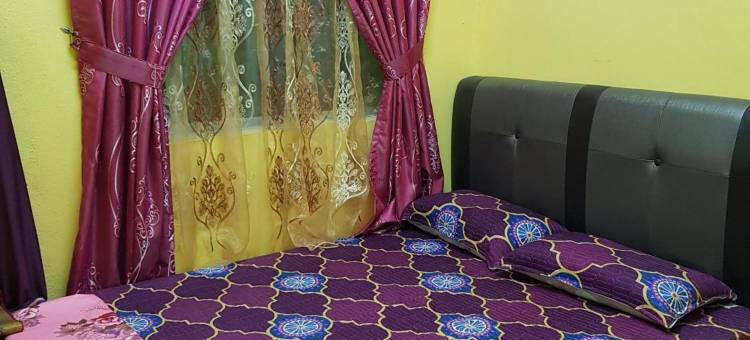 Homestay Che Kiah图片
