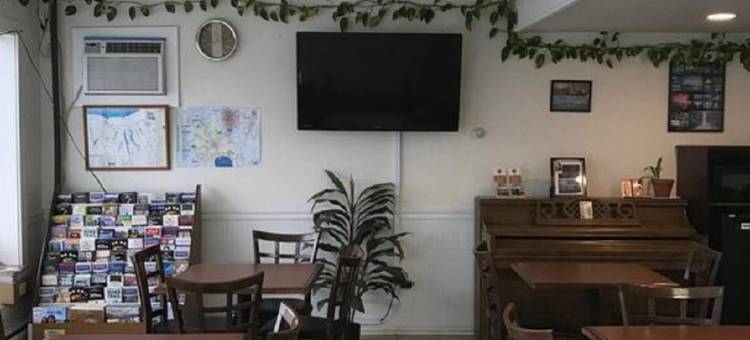 罗德威酒店(Rodeway Inn)图片