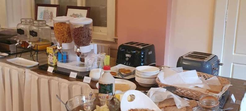 庄园旅馆(The Manor Guest House)图片