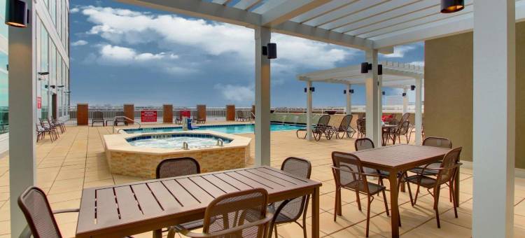 达拉斯理查森德鲁里广场酒店(Drury Plaza Hotel Dallas Richardson)图片