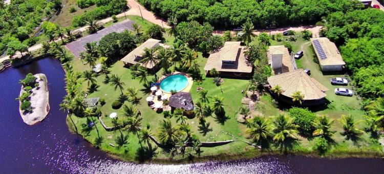 康托斯格林旅馆(Grimms Pousada de Contos)图片