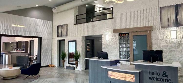 Days Inn by Wyndham Carlisle South图片