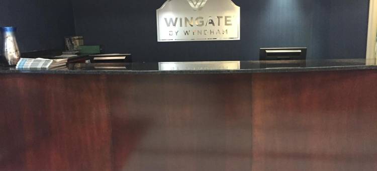 Wingate by Wyndham Springfield图片