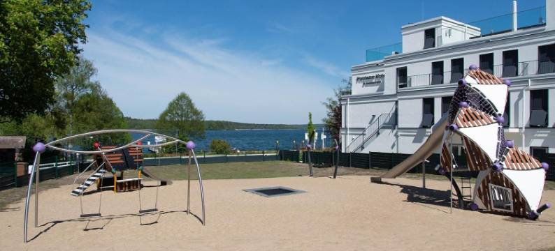 丰塔尼酒店(Fontane Hotel & Apartments)图片