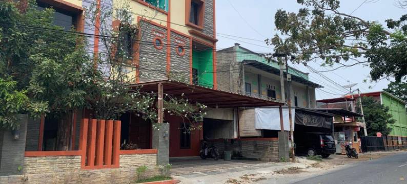 RedDoorz @ Langkapura Lampung图片