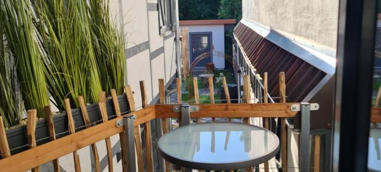 民宿 altes hinterhäusel(Hotel b&b Altes hinterhäusel)图片