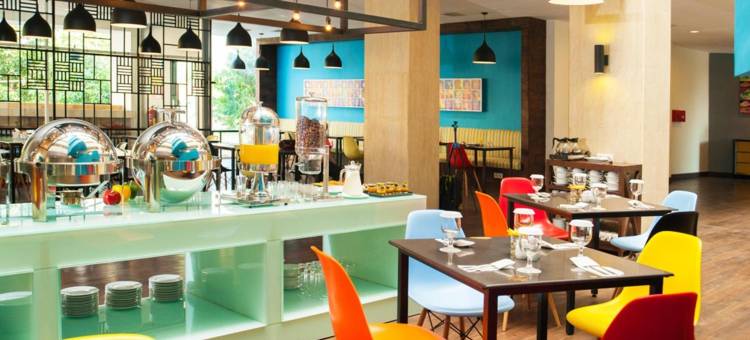 伊多普酒店-由普拉桑提酒店管理(Idoop Hotel by Prasanthi)图片