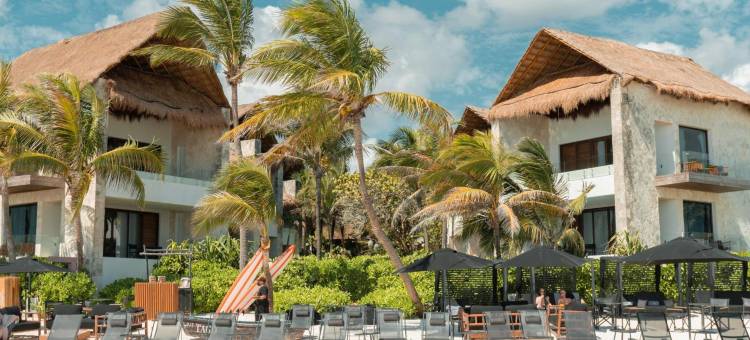 塔哥图兰G 酒店(Tago Tulum by G Hotels)图片