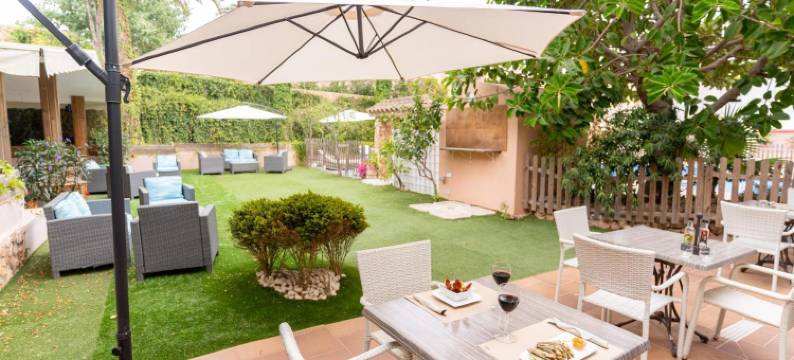 皇家生活风尚公寓(Apartamentos Royal Life)图片