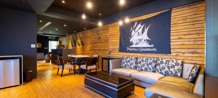 石门海景民宿图片