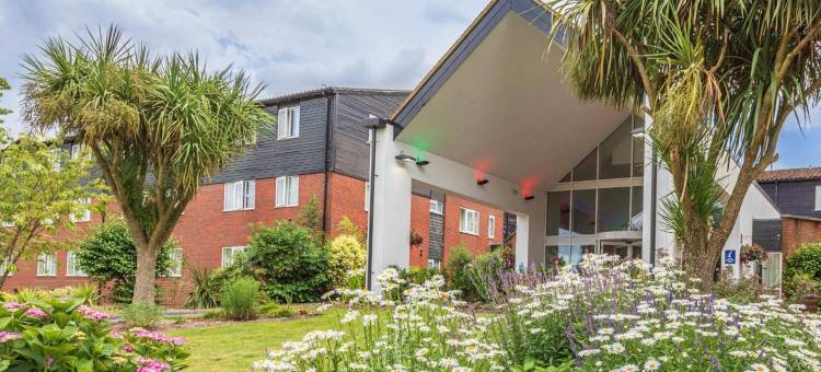 米恩谷酒店及乡村俱乐部(Meon Valley Hotel, Golf & Country Club)图片