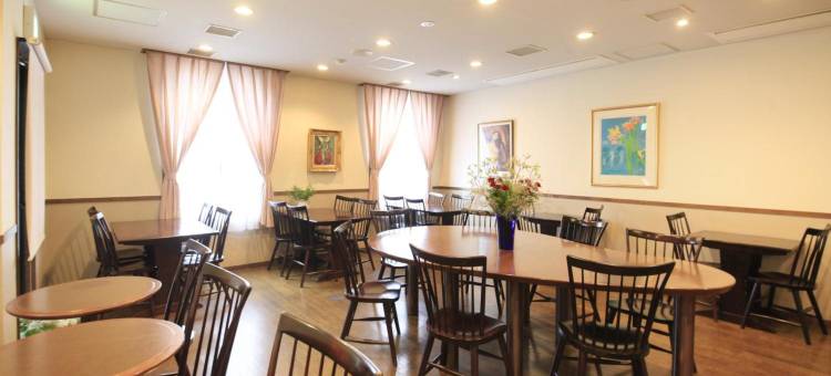 莫瑞斯晨酒店(Hotel Morschein)图片