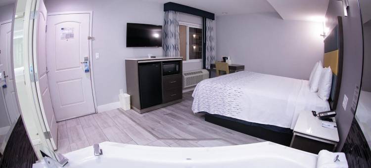 Travelodge Inn & Suites by Wyndham West Covina图片