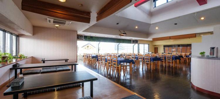 宫崎芒果酒店(miyazaki mango hotel)图片