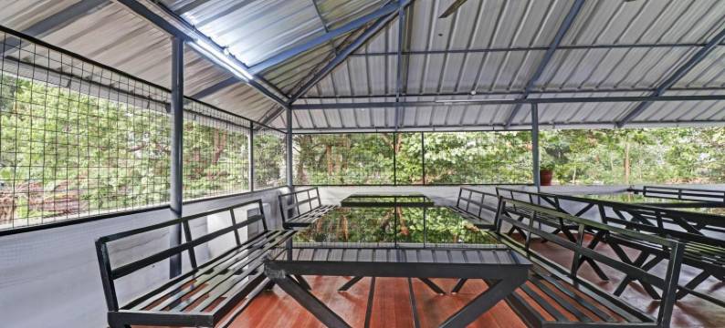 Hotel Nirupama图片