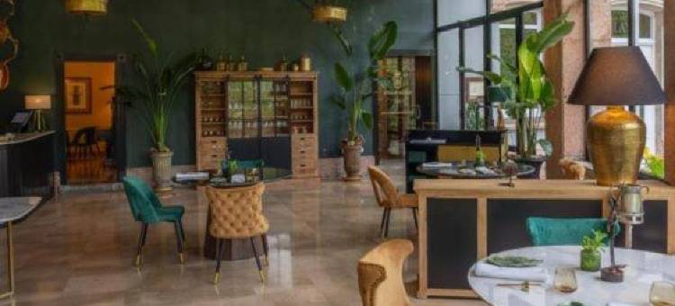 阿尔塞亚佩拉约大酒店(Arcea Gran Hotel Pelayo)图片