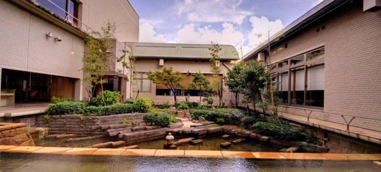 皇宮酒店掛川(Palace Hotel Kakegawa)图片