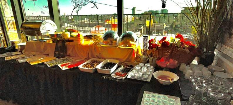 安迪旅馆(Hotel Reina)图片