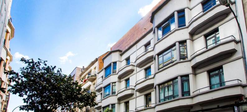 圣地亚哥豪华酒店(Hotel Lux Santiago)图片