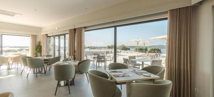 赫达迪德尔加多斯酒店(Herdade Dos Delgados)图片