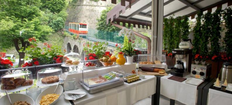 富力门之家旅馆(Fuori Porta House)图片