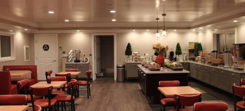 圣玛丽亚品质酒店&套房(Quality Inn & Suites Santa Maria)图片