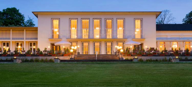 多斯巴特瑙海姆酒店(Dolce by Wyndham Bad Nauheim)图片