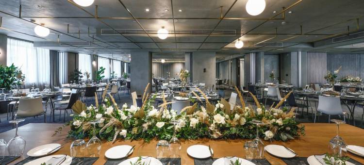 欧诺玛酒店(Onoma Hotel)图片