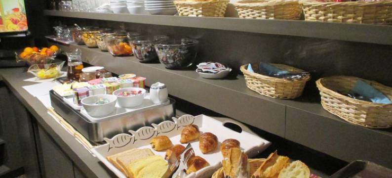 Le Crystal Dinard, Sure Hotel Collection by Best Western图片