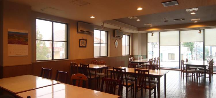 赤仓高级酒店(Star Hotel Akakura)图片