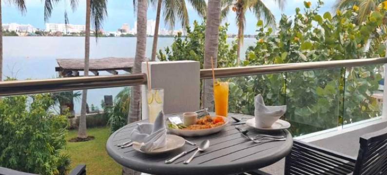 新浪套房(Sina Suites Cancun - Solo Adultos)图片