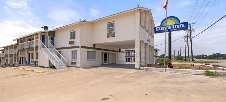 温德姆戴斯酒店-肯尼迪/卡恩斯市(Days Inn by Wyndham Kenedy/Karnes City)图片