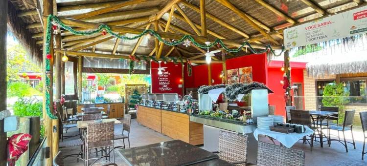 足下之沙旅馆(Hotel Pé na Areia)图片