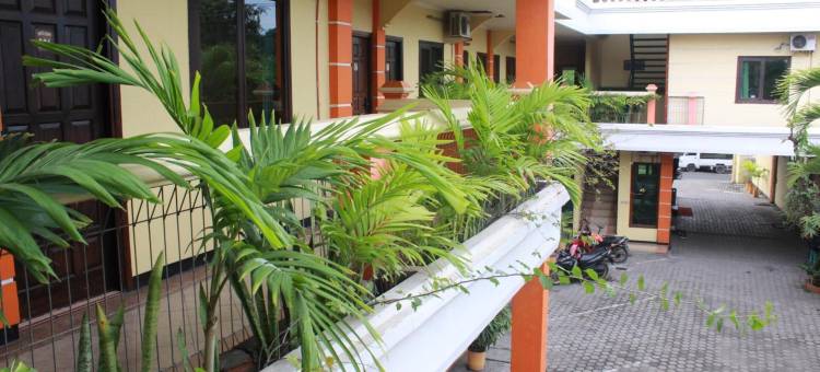 Hotel Ronggolawe图片