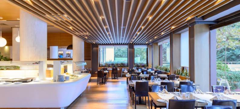 亚历山大海滩水疗酒店(Alexander Beach Hotel & Spa)图片