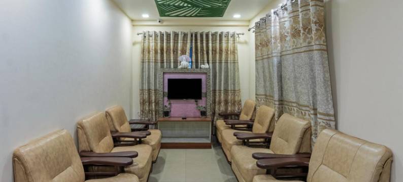 Treebo Kodai Kings Park, 650 M from Kodai Lake图片