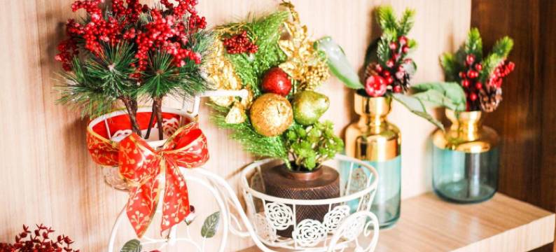 市中心套房酒店(Downtown Suites)图片