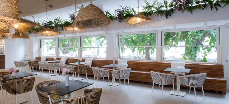 马伊阿尔塔富拉海滩精品酒店(May Altafulla Beach Boutique Hotel)图片