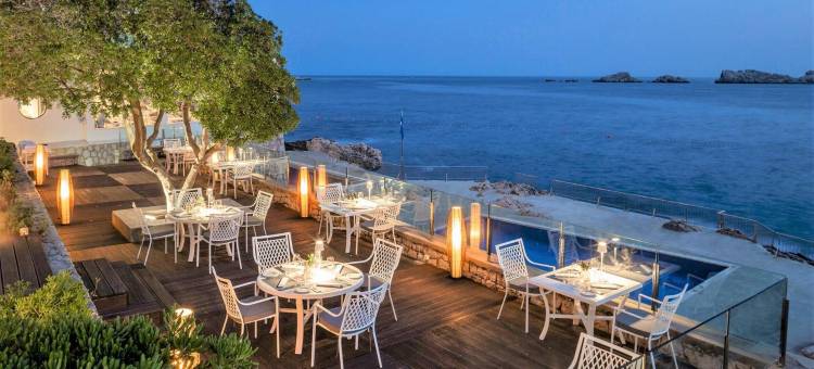 皇家蔚蓝酒店(Royal Blue Hotel)图片