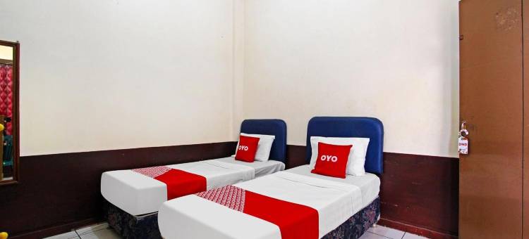 OYO穆蒂亚拉酒店(Hotel O Mutiara)图片