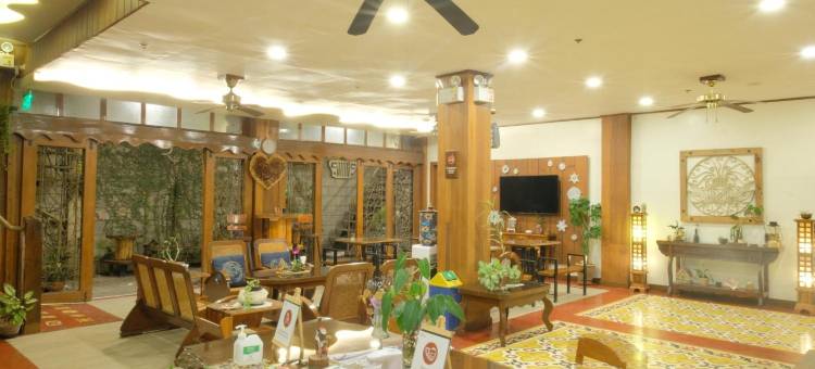 安东尼奥民宿酒店(Antonio's Bed and Breakfast Hotel)图片