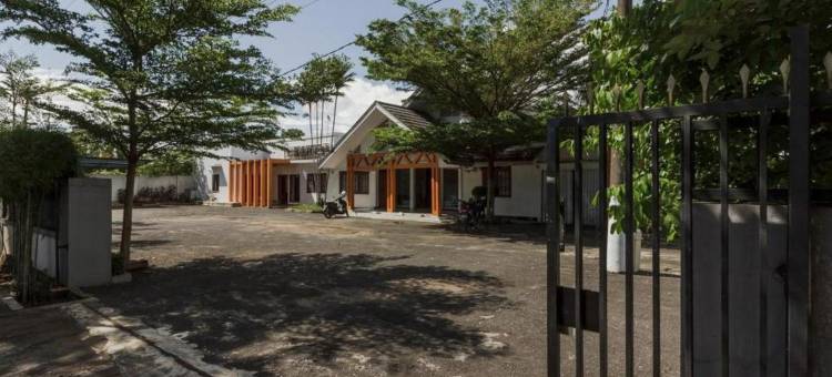 RedDoorz Near Pantai Panjang Bengkulu图片